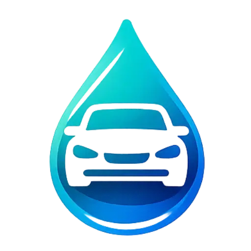 Lavage auto à domicile Chantilly